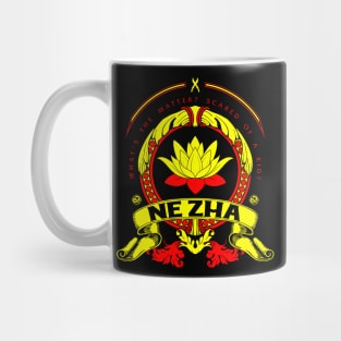 NE ZHA - LIMITED EDITION Mug